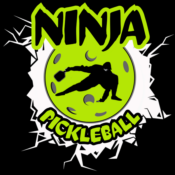 Ninja Pickleball